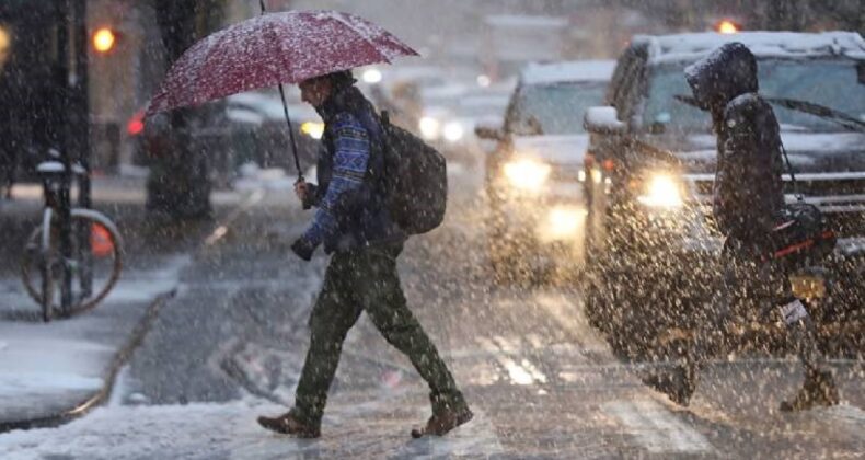 Meteoroloji açıkladı: 27 Kasım 2024 hava durumu raporu… Bugün ve yarın hava nasıl olacak?