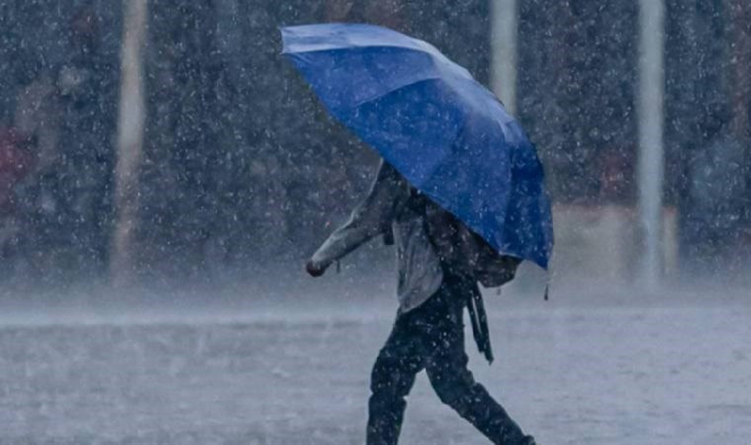 Meteoroloji açıkladı: 5 Aralık 2024 hava durumu raporu… Bugün ve yarın hava nasıl olacak?