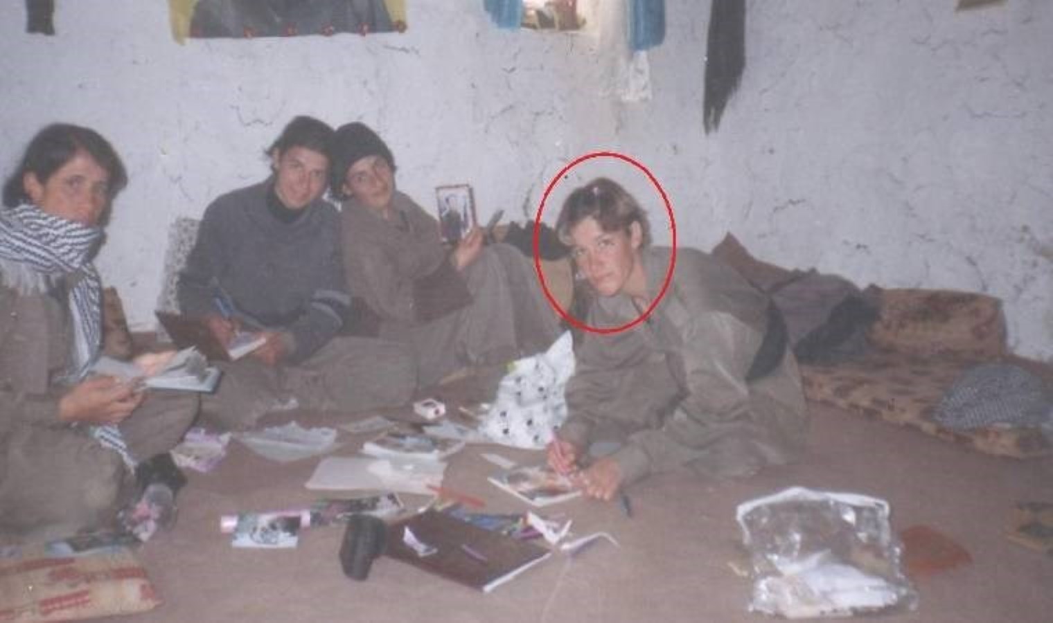 MİT’ten Irak’ta operasyon: PKK’nin sözde sorumlusu etkisiz hale getirildi!