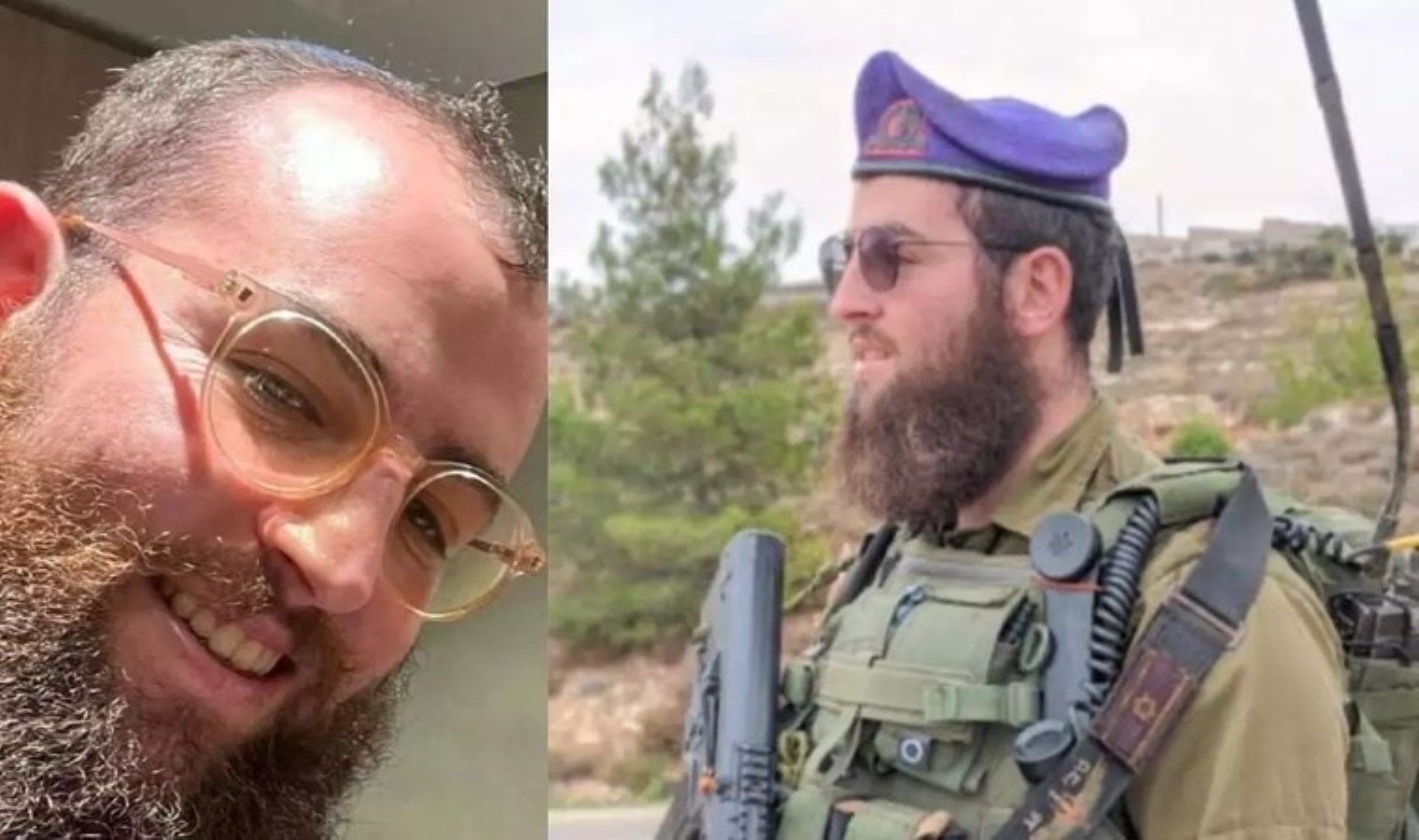 Mossad soruşturma başlatmıştı: Kayıp hahamın cesedi BAE’de bulundu