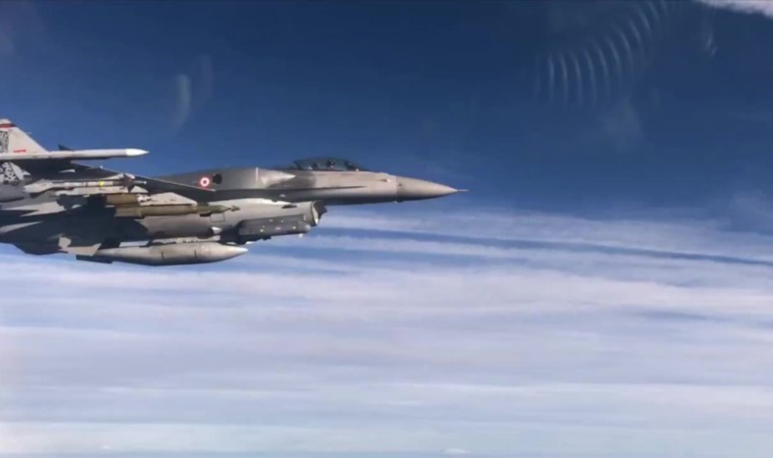 MSB duyurdu: 10 PKK’lı terörist etkisiz hale getirildi