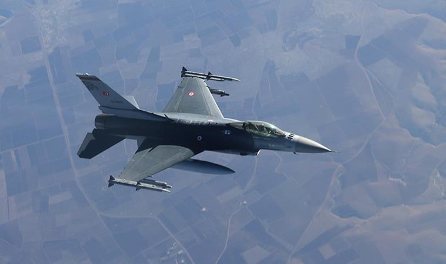 MSB duyurdu: Irak’ın kuzeyinde PKK’lı 5 terörist etkisiz hale getirildi