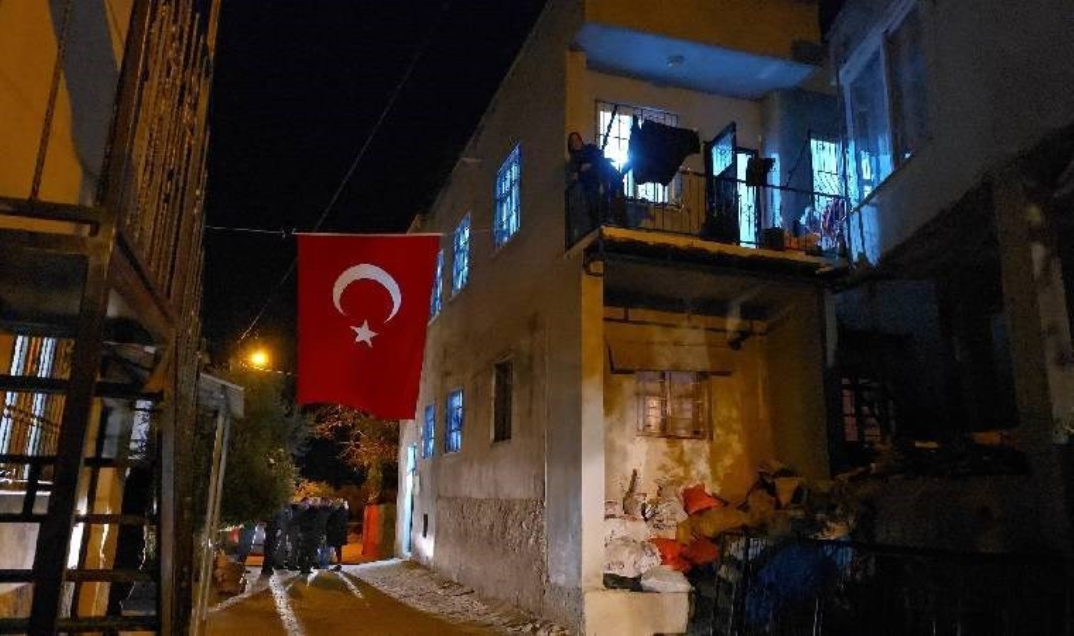 MSB duyurdu: Pençe-Kilit Operasyonu’nda ağır yaralanan asker şehit oldu!