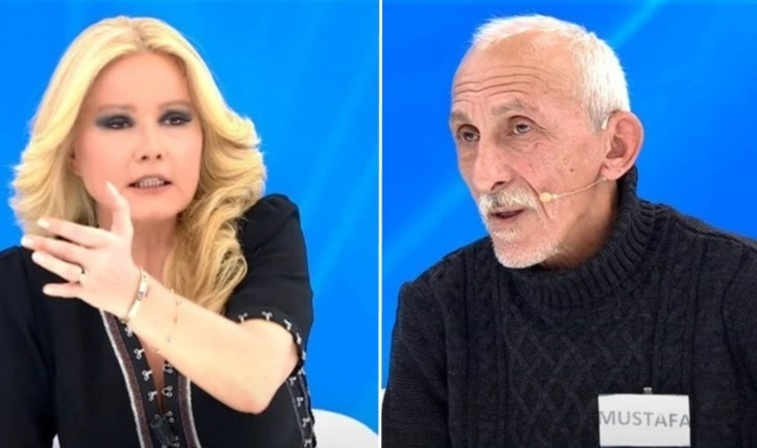 Müge Anlı’da skandal olay… Kayıp kızını arıyordu: Gerçek canlı yayında ortaya çıktı! Kan donduran ‘taciz’ iddiası