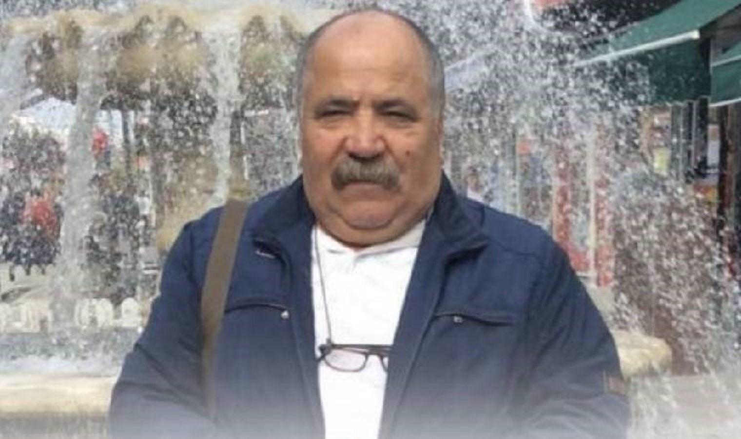 Muhtara da kayyum atadılar: ‘O toplantıdan sonra gözaltına alındım’