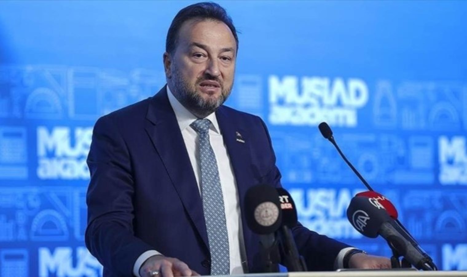 MÜSİAD’dan asgari ücret zam açıklaması: ‘Yüzde 25’in üzerinde bir zam doğru değil’