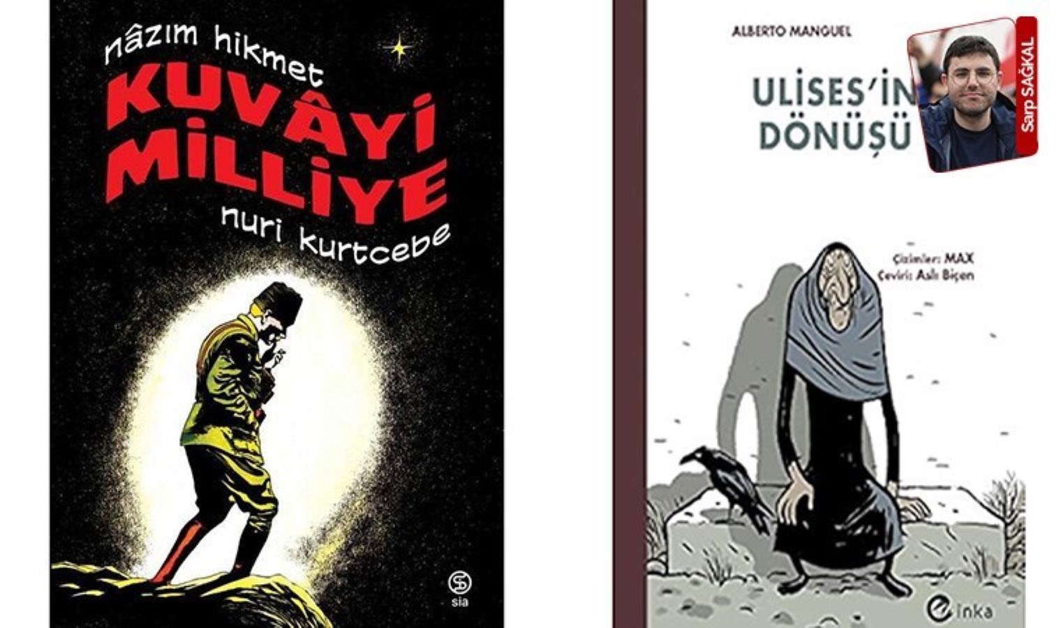 Nâzım Hikmet’in ünlü Kuvayi Milliye Destanı ‘uygunsuz içerik’ sayıldı iddiası: ‘Kaldırılsın’ yazısı gönderildi