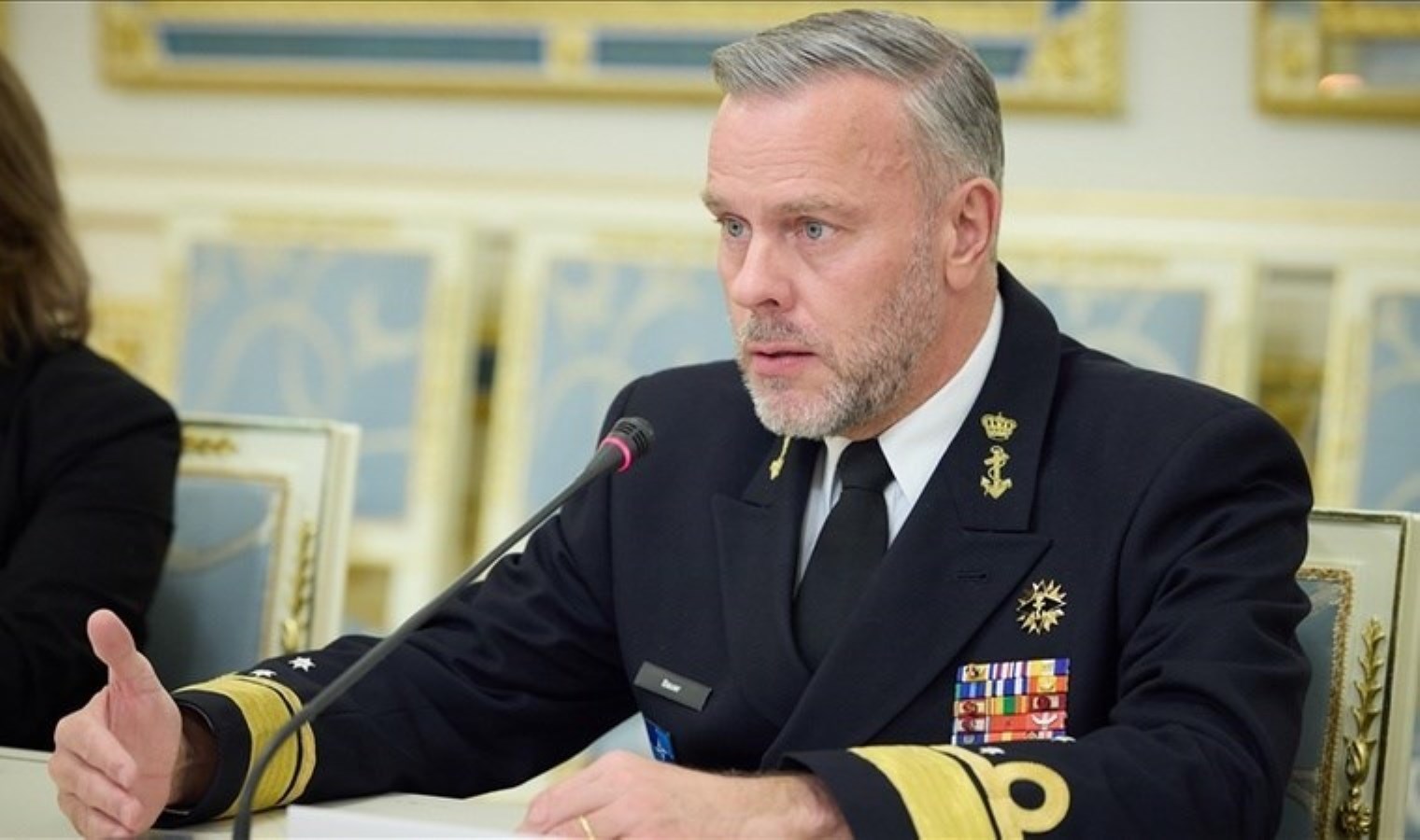 NATO’dan enerji işletmelerine uyarı: Savaşa hazır olun