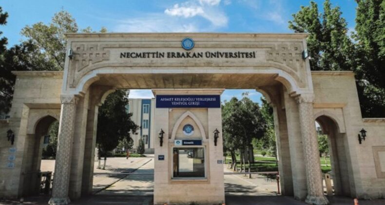 Necmettin Erbakan Üniversitesi’nde mülakat skandalı: Soru bile sormadılar