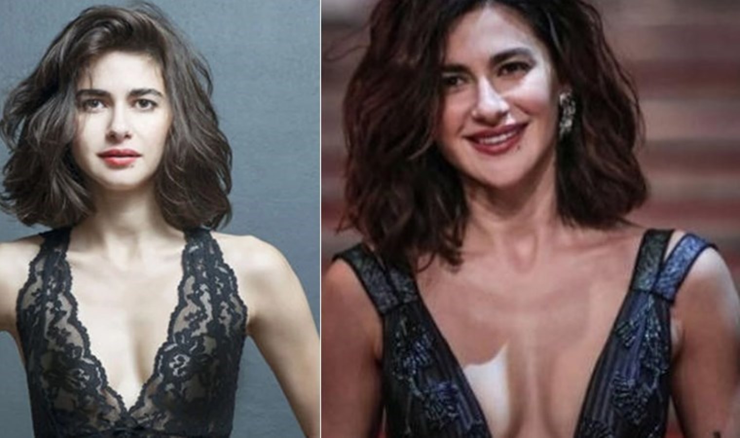 Nesrin Cavadzade’den şarkıcılık sinyali: ‘Oyunculuk yeter, sahnelere çıkacağım’