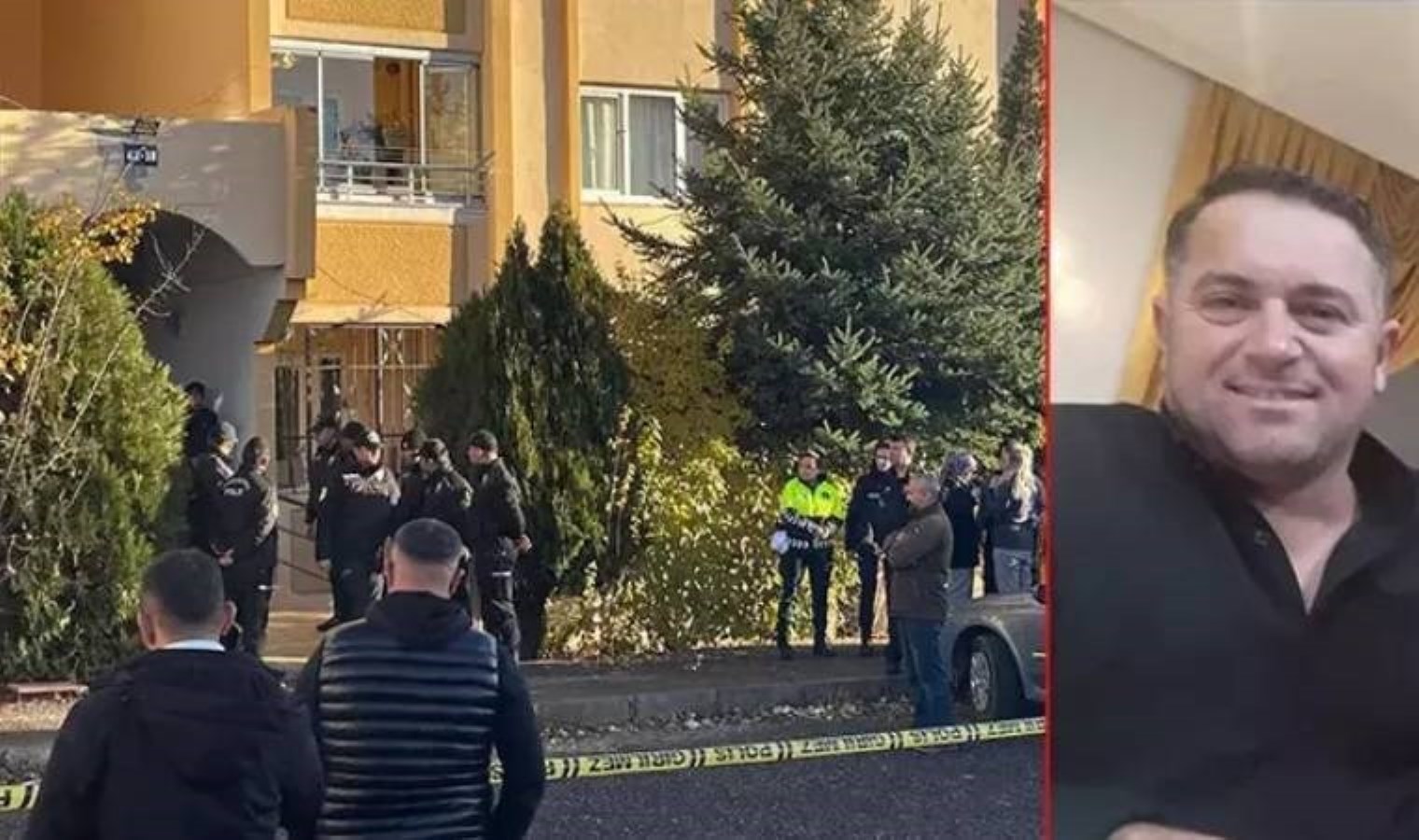 Niğde’deki korkunç cinayetin arkasından yasak aşk çıktı! Elleri ayakları bağlayıp, çekiçle…