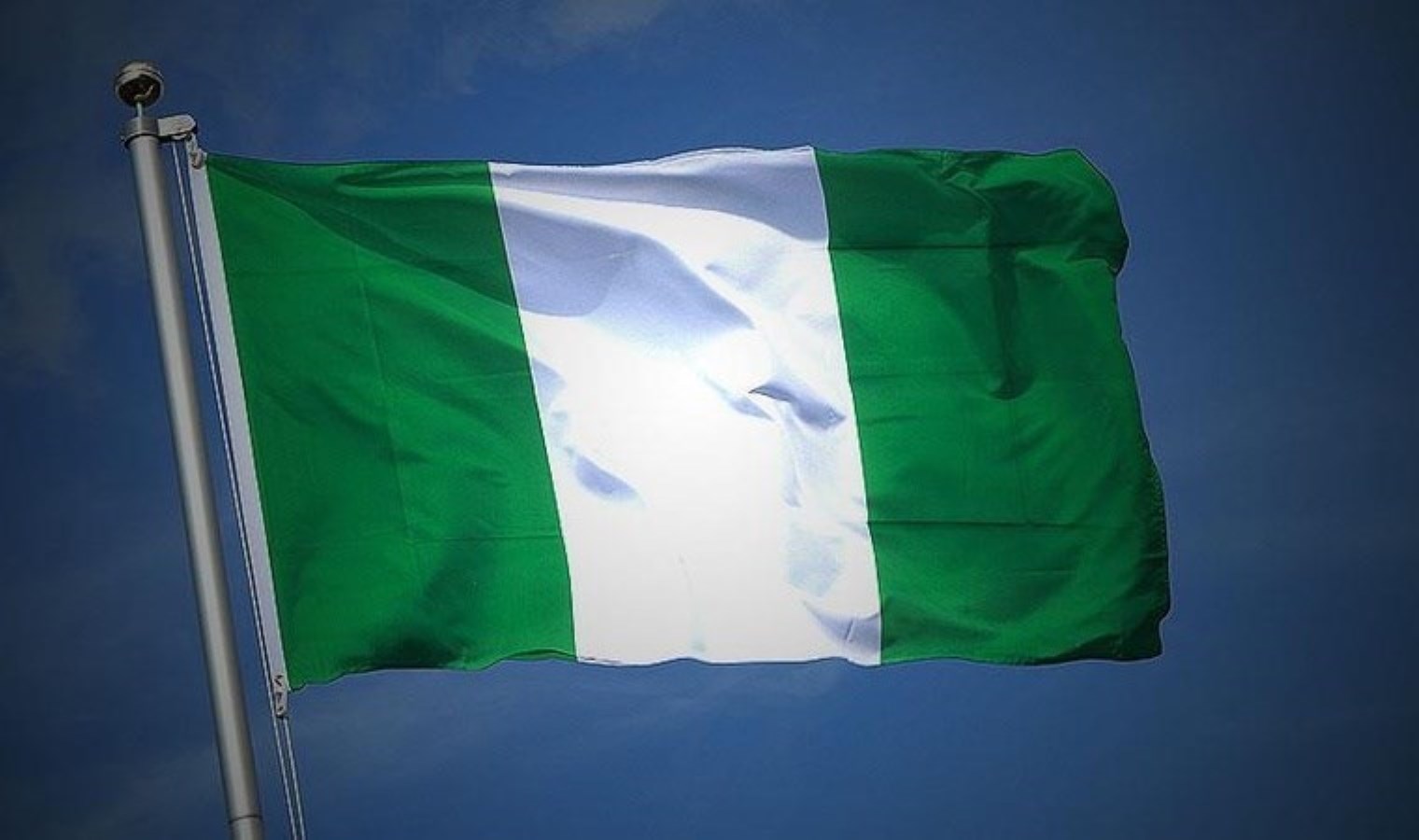 Nijerya’da yolsuzluk operasyonu: Yüzlerce mülke el konuldu