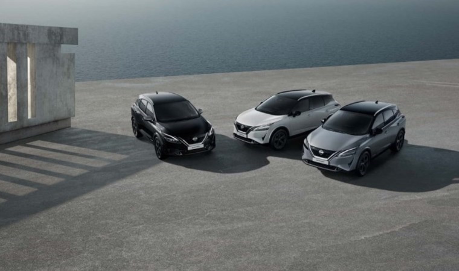 Nissan’dan yıl sonu kampanyası: Nakit alım desteği ve sıfır faizli kredi…