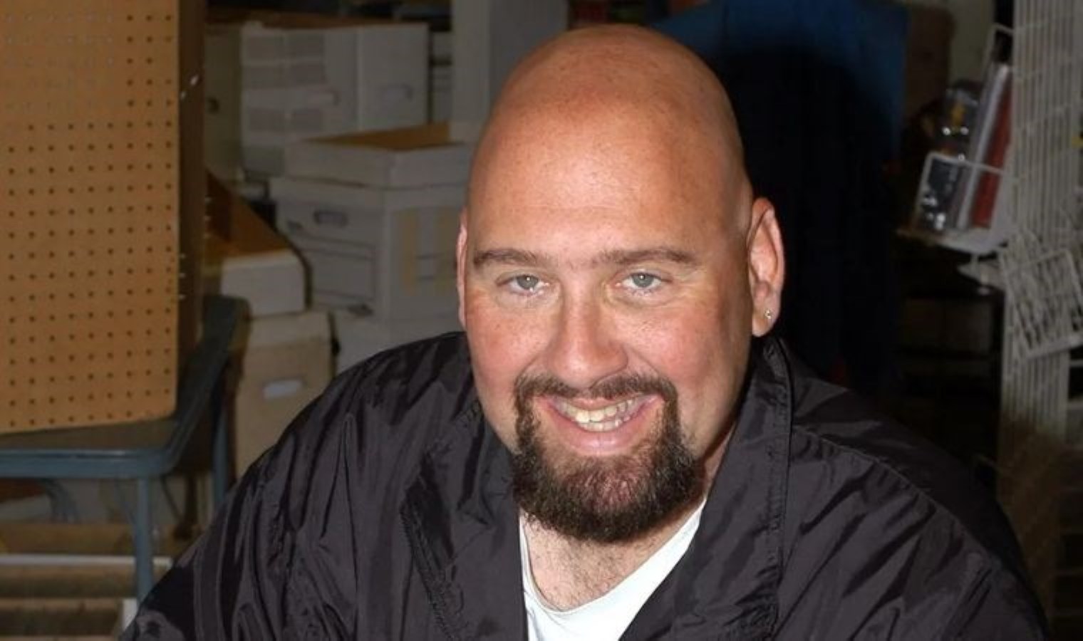 Ocean’s Eleven serisiyle tanınan oyuncu Scott L. Schwartz kimdir? Scott L. Schwartz neden öldü?