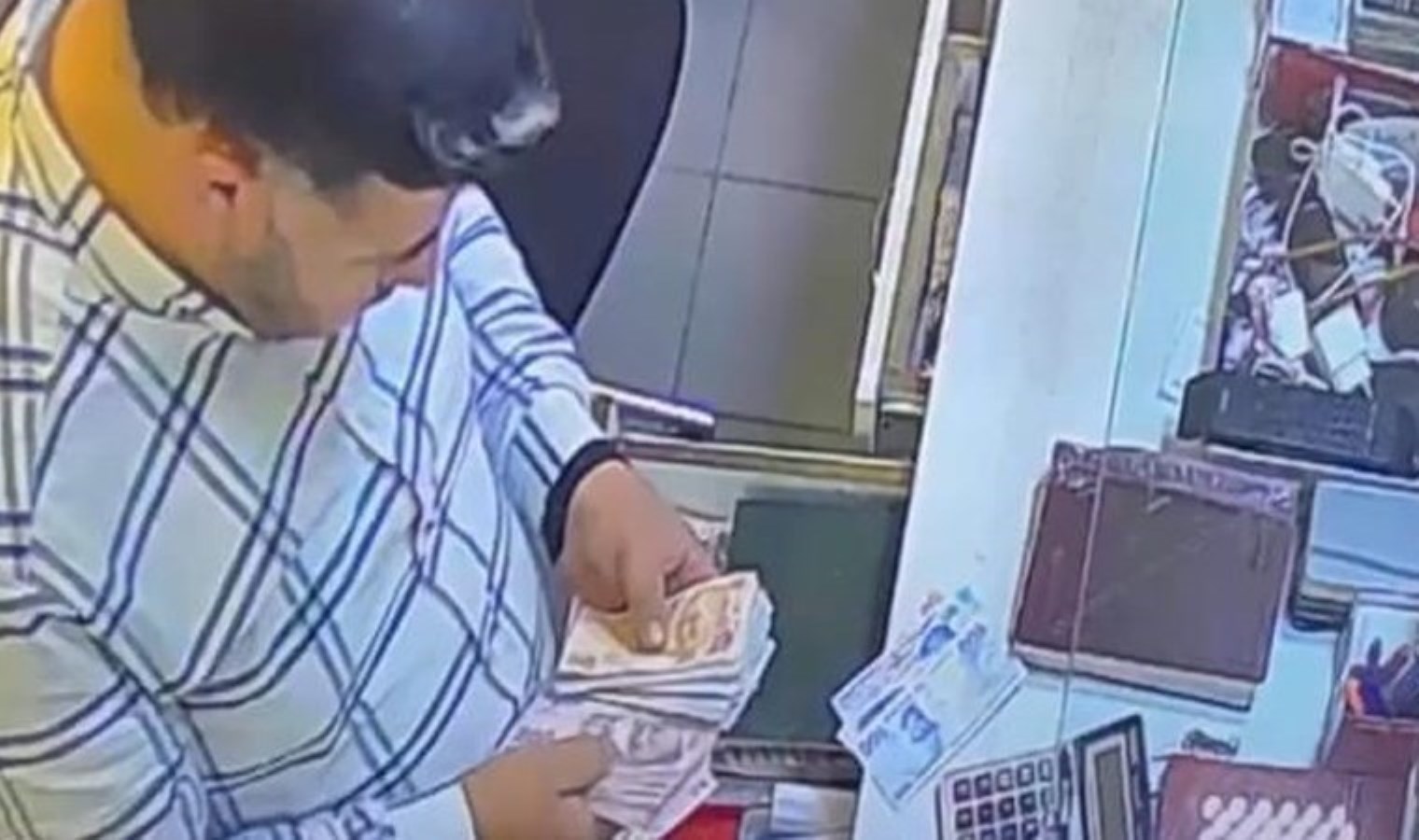 ‘Ödül’ gibi ceza: 20 milyon liralık vurguna 1 gün hapis