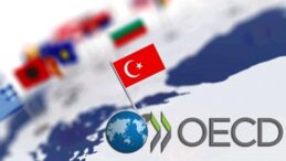 OECD’den 2025 Türkiye ekonomisi büyüme tahmini!