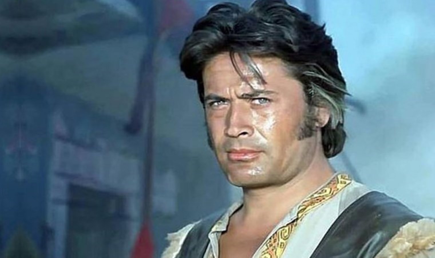 Oğlu açıkladı: Cüneyt Arkın’ın anısına animasyon filmi geliyor!