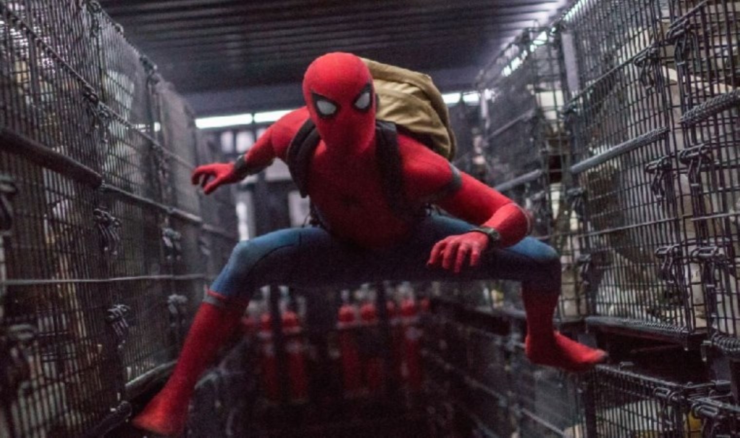 ‘Örümcek Adam 4’ gösterim tarihi ertelendi