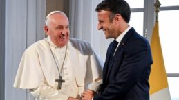 Papa-Macron gerilimi tartışma yarattı: Daveti reddetti