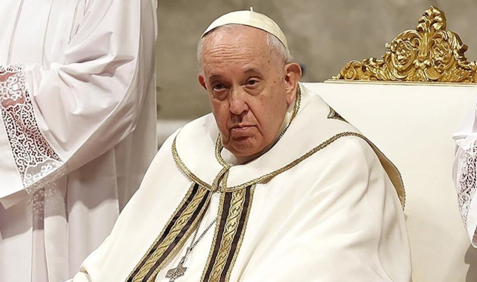 Papa, Türkiye’yi ziyaret etmeyi planlıyor