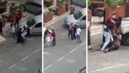 Pendik’te börekçideki taciz kavgası davasında ‘tahliye’ kararı