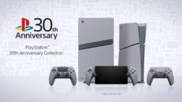 PlayStation 30. Yıl Özel Koleksiyonu Duyuruldu