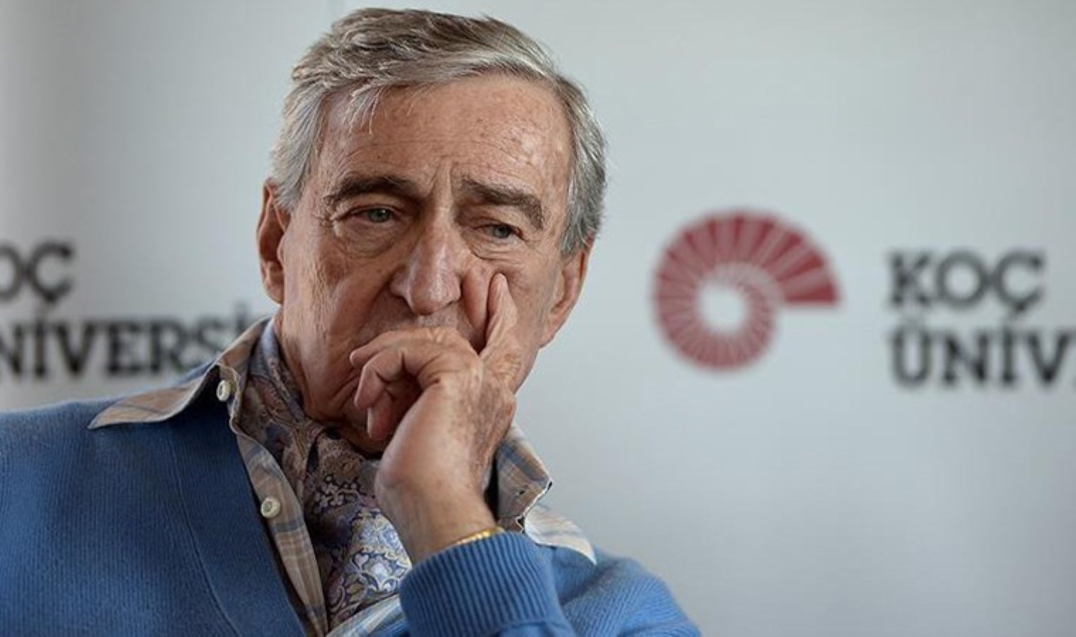 Rahmi Koç’un bu sözleri gündem oldu: ‘Hayatım 5 kuruş bile getirmeyecek 3 yatırımla geçiyor’