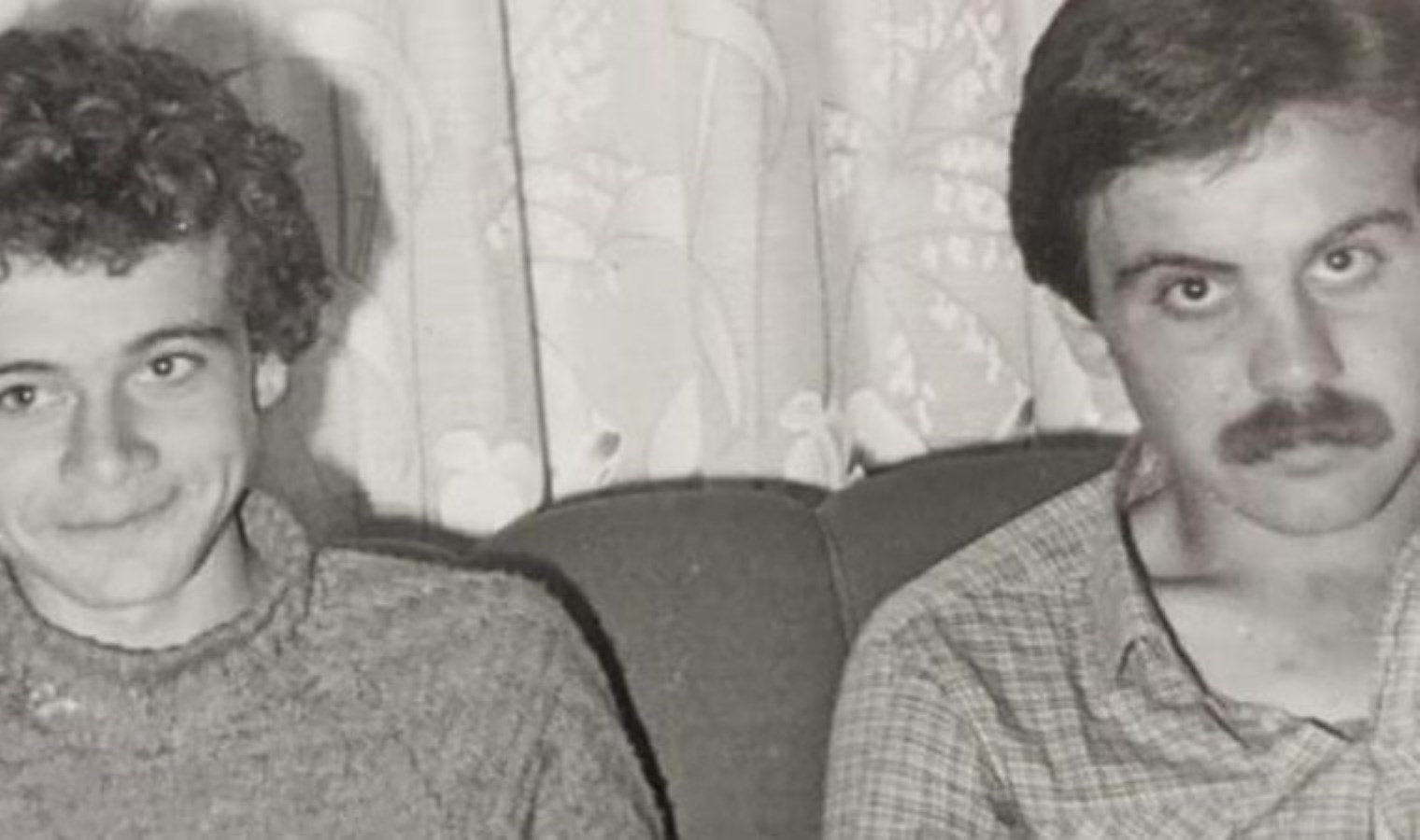 Reha Özcan ve Serhat Özcan’ın geçmişe dönük paylaşımı: ‘Vardı, güzel hayallerimiz’