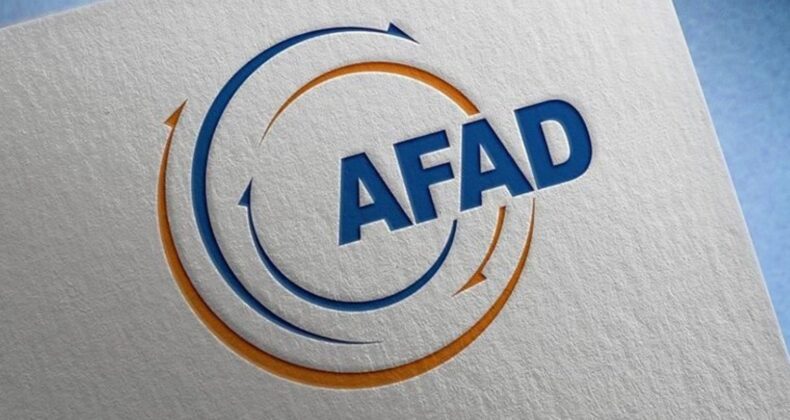 Resmi Gazete’de yayımlandı: AFAD 1000 sözleşmeli arama-kurtarma teknikeri alacak