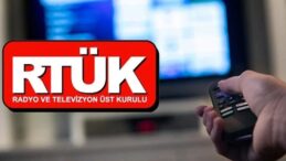 RTÜK kararı sonrası o kanal harekete geçti: Cezaya itiraz edecekler