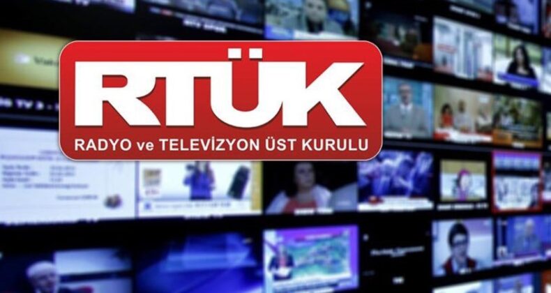 RTÜK’ten Halk TV’ye ‘Devlet Bahçeli’, Arka Sokaklar’a ‘tarikat’ cezası