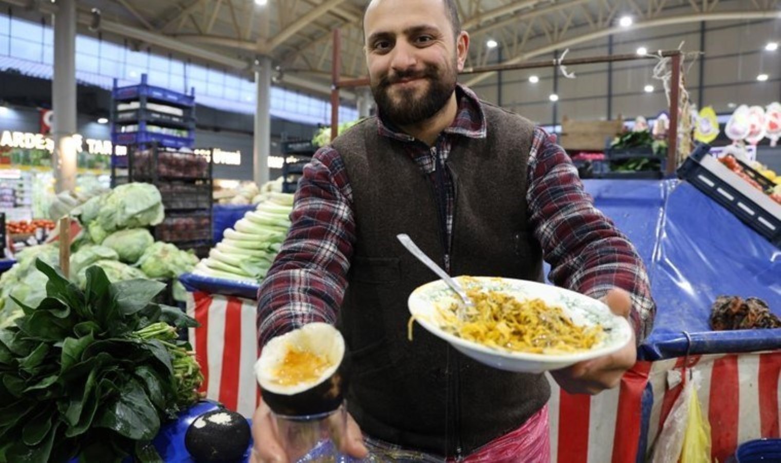 Sadece iki malzeme ile hazırlanıyor! Öksürüğü anında kesiyor! Şifa kaynağı….