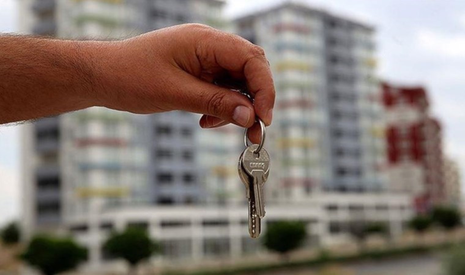 ‘Sahte kontratla’ 1 yıllık kirayı peşin aldılar… ‘Kira dolandırıcılarına’ operasyon: 2 tutuklama