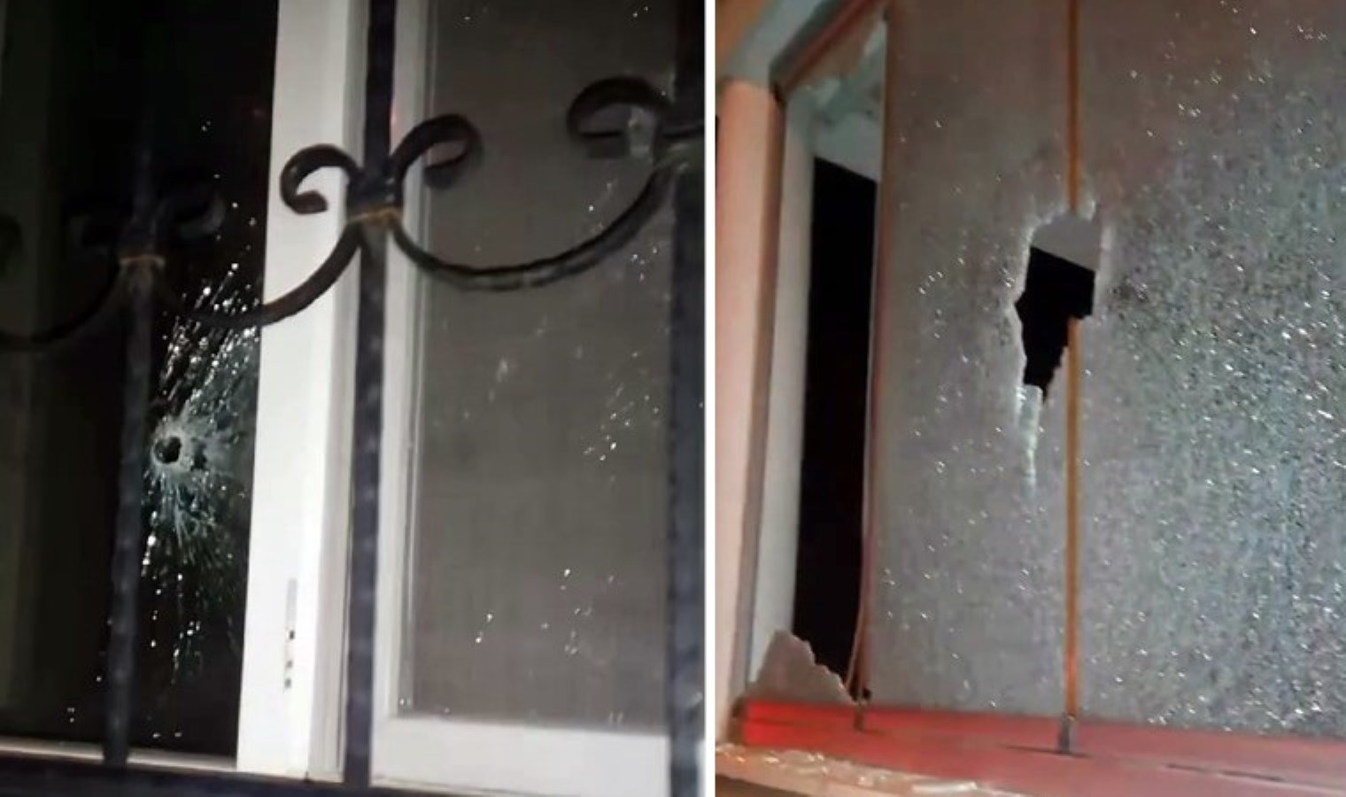 Sakarya’da hareketli gece: Eve pompalı tüfekli saldırı düzenlendi!