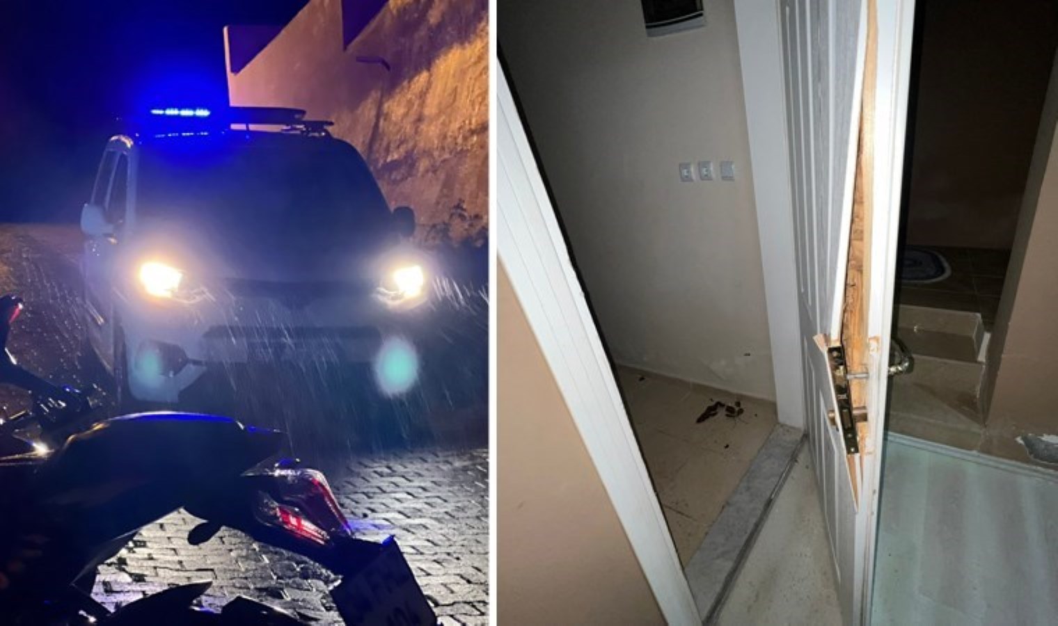 Sinop’ta dehşet: Sosyal medyadan canlı yayın açarak ‘intihar’ girişiminde bulundu