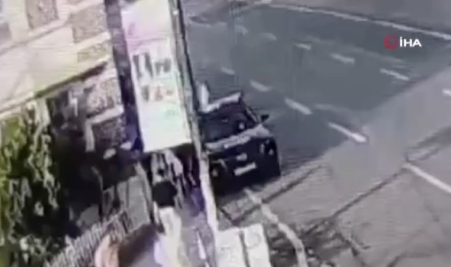 Şişli’de ekip aracıyla bir kişinin ölümüne neden olmuştu: Polis memuruna istenen ceza belli oldu!