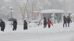 Son 60 yılın en soğuk kışı kapıya dayandı: La Nina kışı nedir, ne kadar sürecek? La Nina kışının Türkiye’ye etkileri neler olacak?