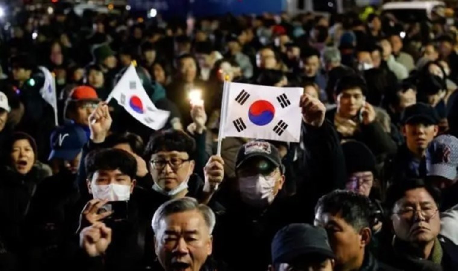 Son Dakika… Seul Büyükelçiliği’nden Türk vatandaşlarına uyarı!