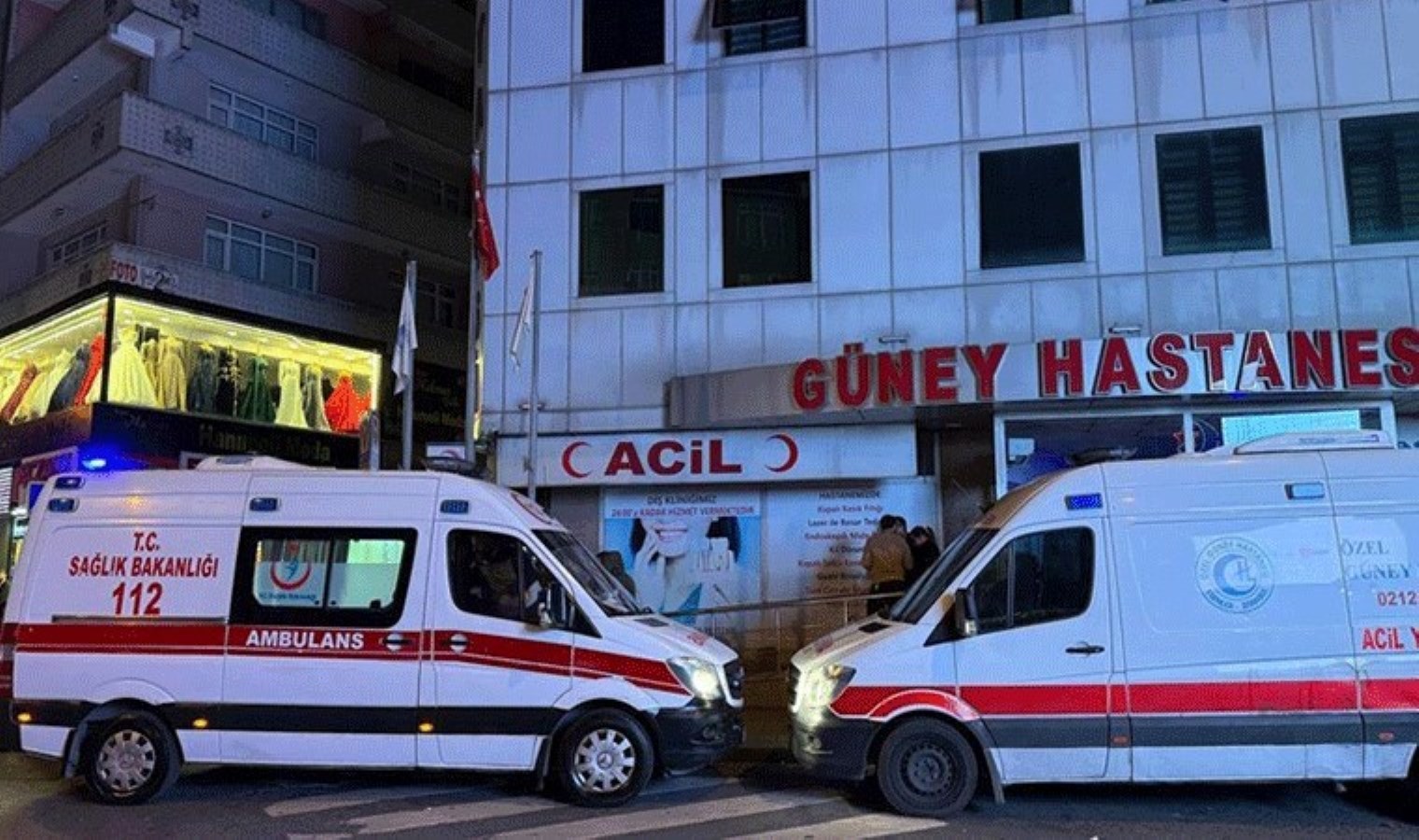 Son Dakika… . ‘Yenidoğan Çetesi’ soruşturması derinleşiyor: Kapatılan hastanelere ‘kayyum’ kararı!