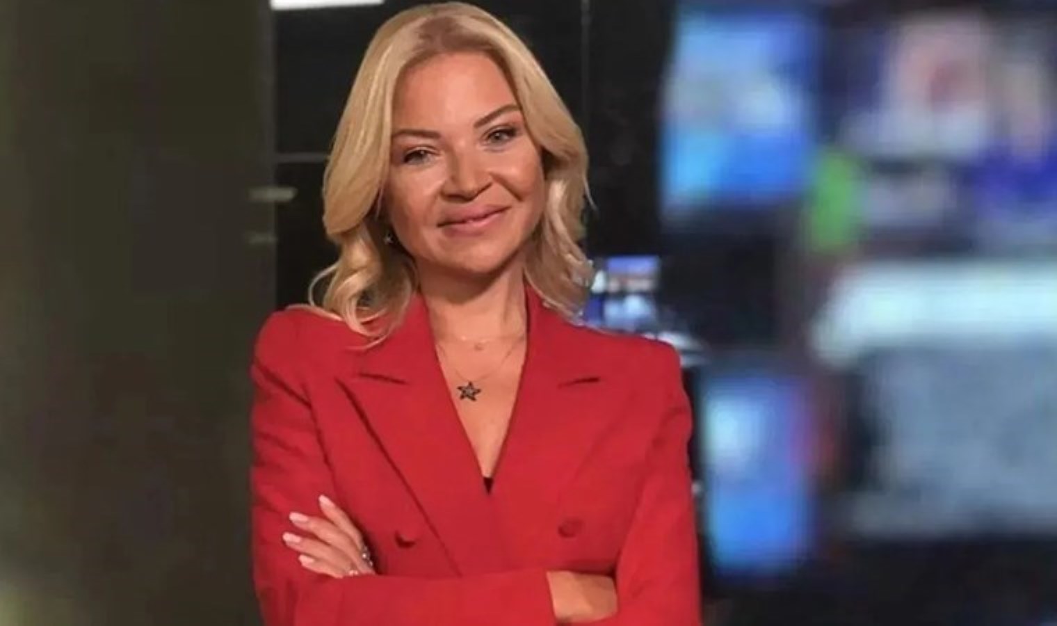 Sözcü TV’de Ebru Baki’nin yerine gelen isim belli oldu