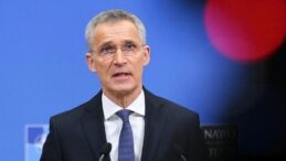 Stoltenberg’den Rusya çıkışı: Yakın gelecekte gerçekçi değil