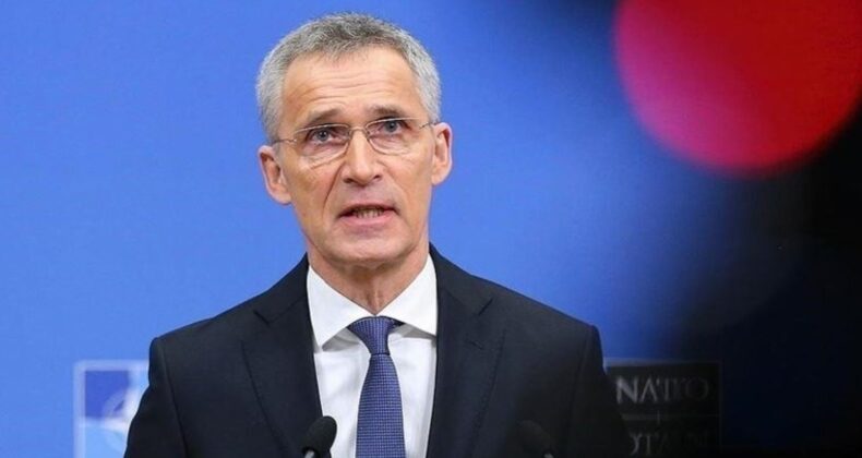 Stoltenberg’den Rusya çıkışı: Yakın gelecekte gerçekçi değil