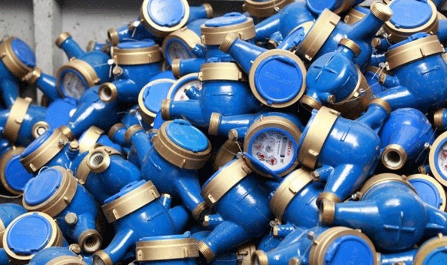 Su sayaçları için kritik ‘soğuk hava’ uyarısı: Donma riskine karşı dikkat!