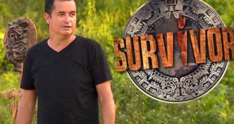 Survivor All Star 2025’in ilk yarışmacısı belli oldu