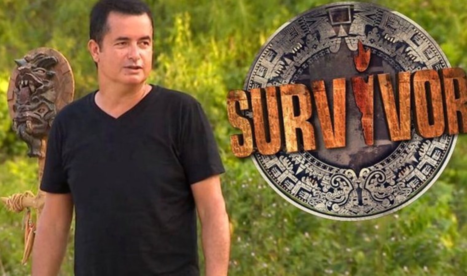 Survivor All Star 2025’in ilk yarışmacısı belli oldu