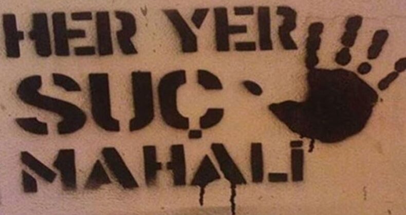 Takıntılı şahıs 19 yaşındaki Sudenaz’ın hayatını zindana çevirdi: ‘Ölmek istemiyorum’