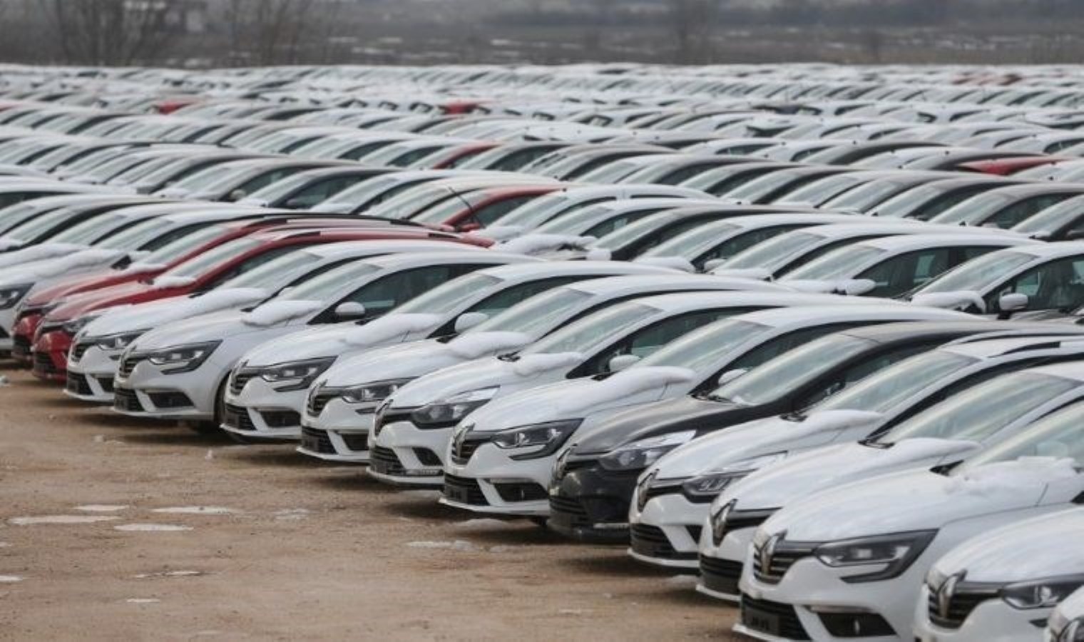 Tazminat için başvuru, zorunlu trafikte yüzde 26.6 kaskoda yüzde 10.6 arttı: 9 ayda 3.3 milyon dosya