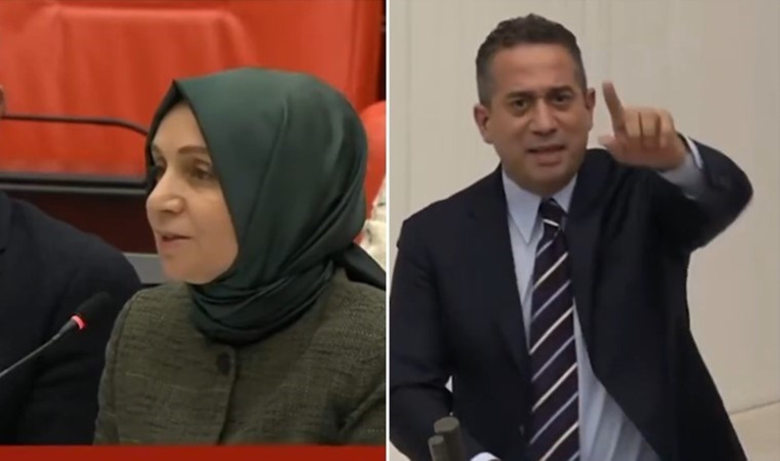 TBMM’de ‘kreş’ tartışması: AKP’li Usta’nın sözleri tepki çekti! ‘LBGT faaliyeti içinde olan bir derneğin…’