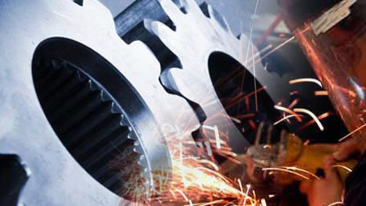 TCMB: Kapasite kullanım oranı kasımda yüzde 75,6’ya çıktı