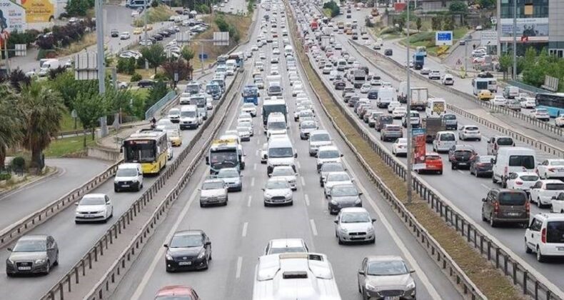 Trafik sigortasında yeni dönem başlıyor: 5 Aralık son tarih!